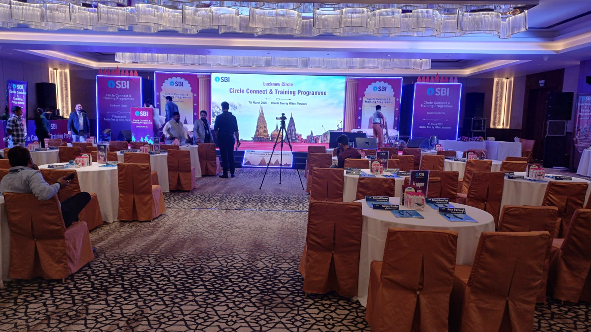 Corporate Events