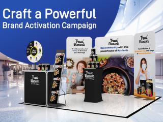 BRAND ACTIVATION