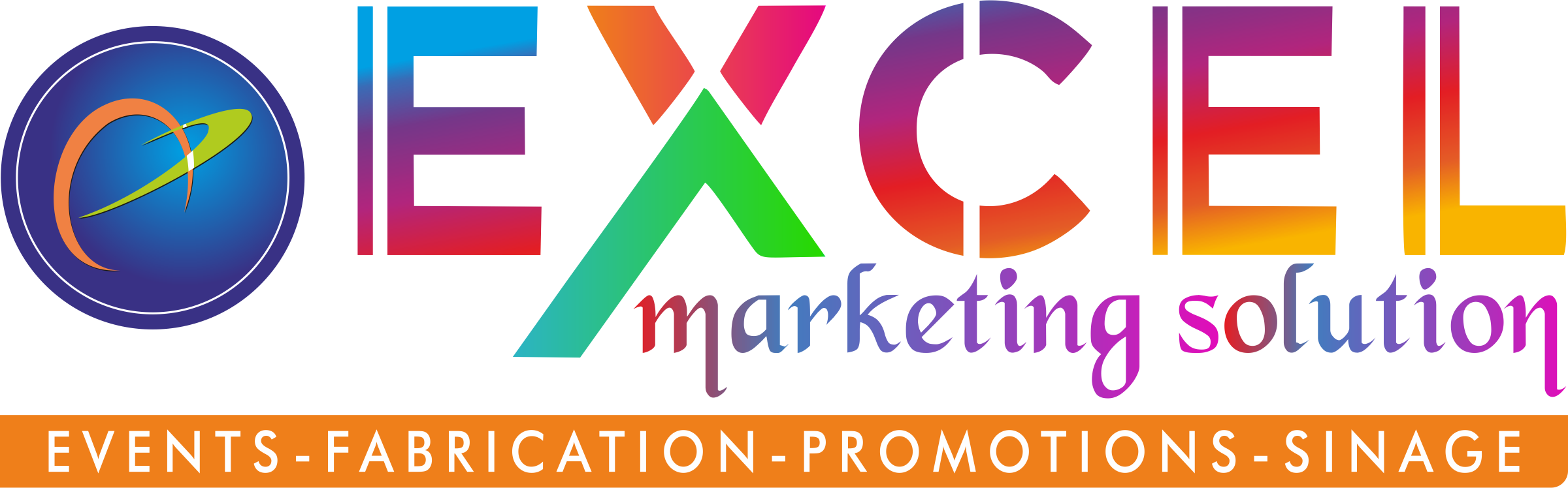 Excel Marketing Solution