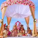 Weddings Planner
